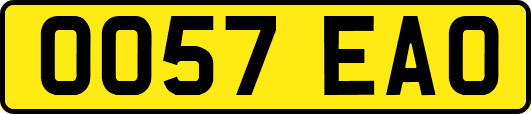 OO57EAO