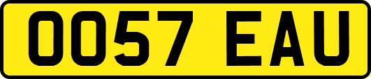 OO57EAU