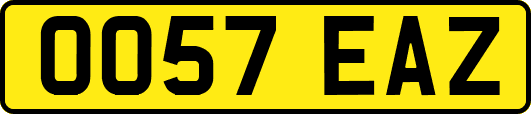 OO57EAZ