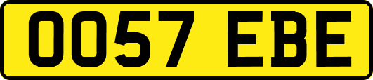 OO57EBE
