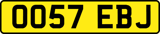 OO57EBJ