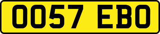OO57EBO