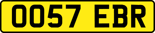 OO57EBR