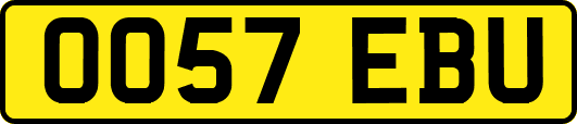 OO57EBU