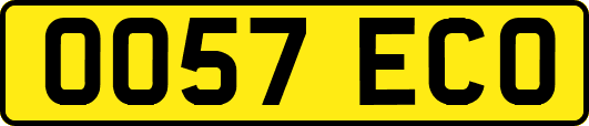 OO57ECO
