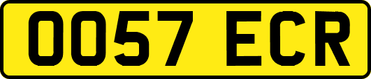 OO57ECR