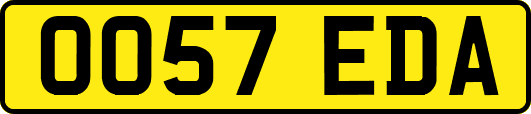 OO57EDA