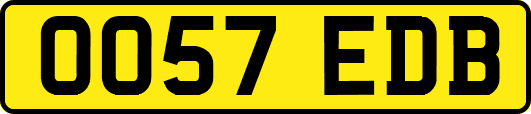 OO57EDB