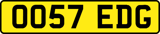 OO57EDG