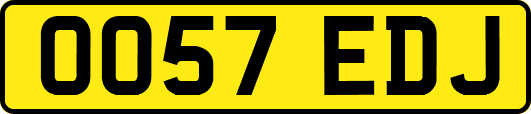 OO57EDJ