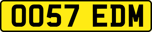 OO57EDM