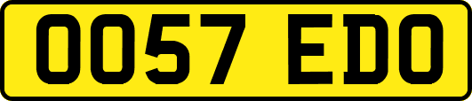 OO57EDO