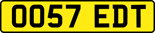 OO57EDT