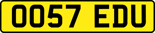 OO57EDU