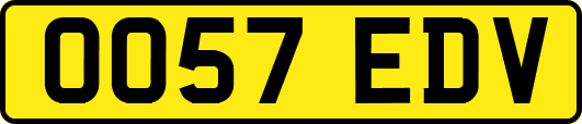 OO57EDV