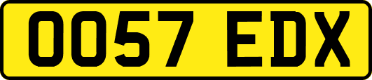OO57EDX