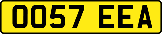 OO57EEA