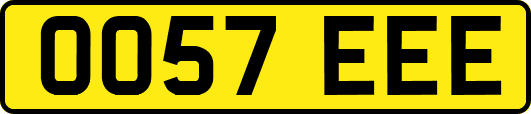 OO57EEE