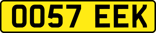 OO57EEK