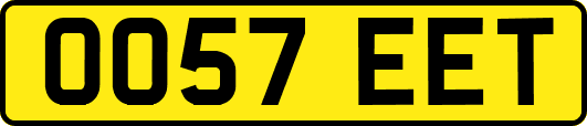 OO57EET