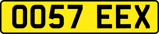 OO57EEX