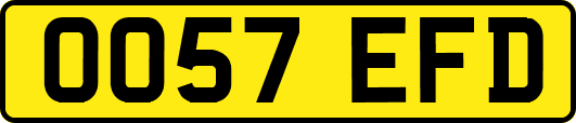 OO57EFD