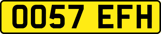 OO57EFH