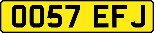 OO57EFJ