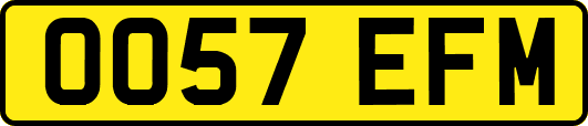 OO57EFM