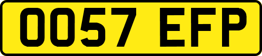 OO57EFP