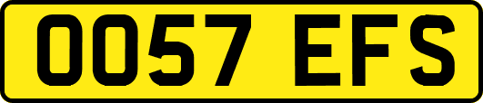 OO57EFS