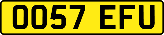 OO57EFU