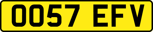 OO57EFV