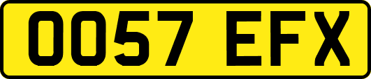 OO57EFX