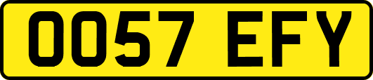 OO57EFY