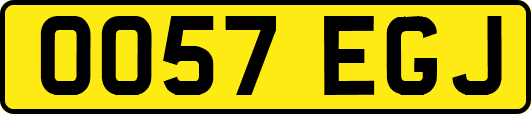OO57EGJ