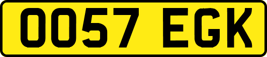 OO57EGK