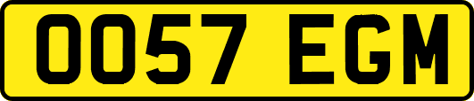 OO57EGM
