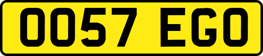 OO57EGO