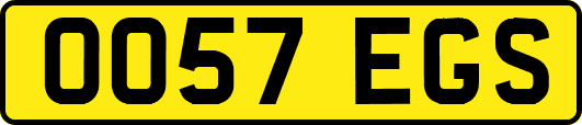 OO57EGS