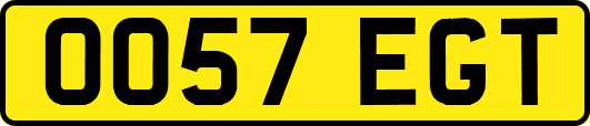 OO57EGT