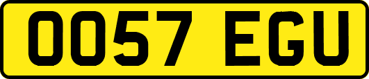 OO57EGU