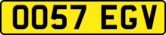 OO57EGV
