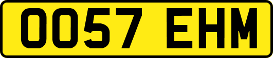 OO57EHM