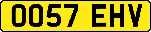 OO57EHV