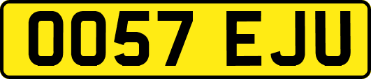 OO57EJU