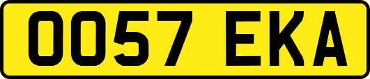 OO57EKA