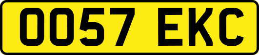 OO57EKC