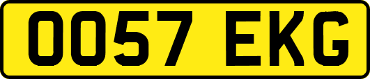 OO57EKG