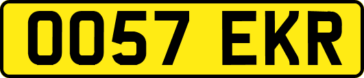 OO57EKR